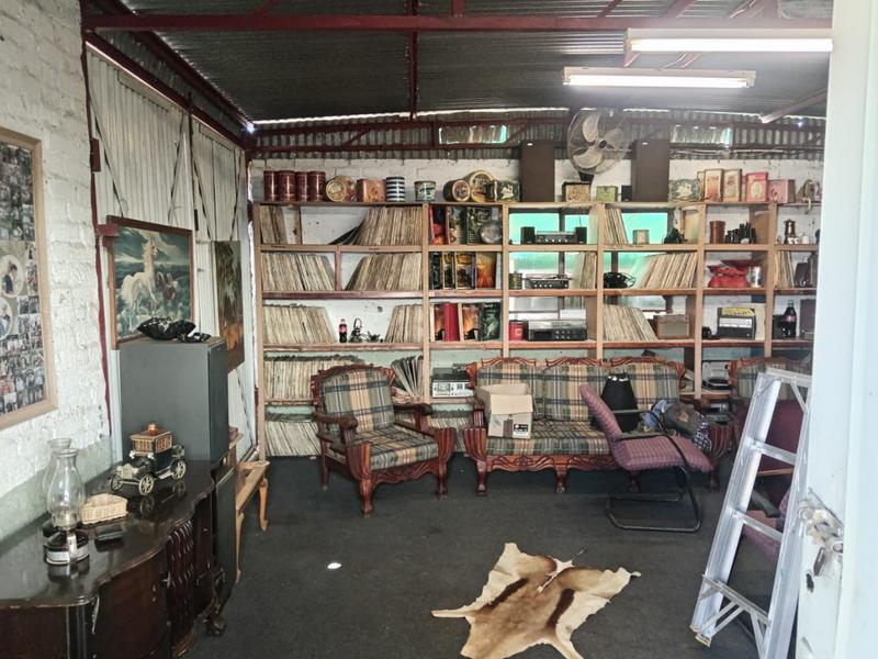 0 Bedroom Property for Sale in Theunissen Free State